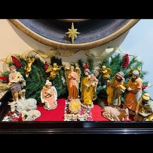 Meet your Posher, Mayela